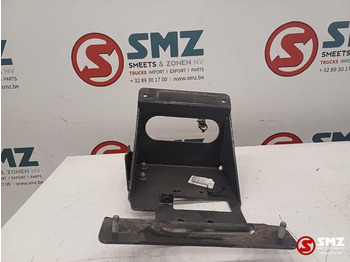 هيكل السيارة الخارجية VOLVO