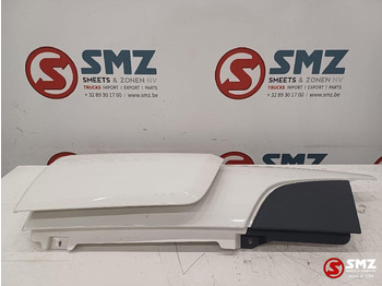 الكابينة والداخلية VÖGELE