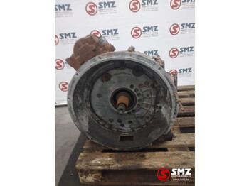 علبة التروس - شاحنة ZF Occ versnellngsbak ZF 5HP-500 + PTO: صور 5