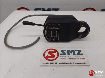 القابض و قطع الغيار ZETTELMEYER