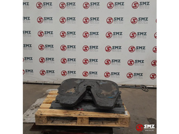 عجلة الخامسة JOST