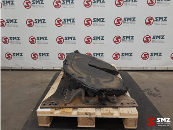 عجلة الخامسة - شاحنة jost Occ koppelschotel JSK37C185ZJ JOST: صور 4 عجلة الخامسة - شاحنة jost Occ koppelschotel JSK37C185ZJ JOST: صور 4