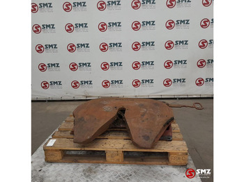 عجلة الخامسة JOST