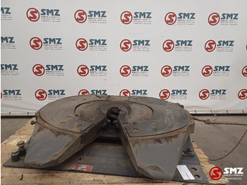 عجلة الخامسة JOST