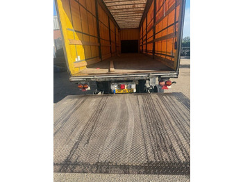 تأجير Krone Stuuras liftas laadklep Krone Stuuras liftas laadklep: صور 5 تأجير Krone Stuuras liftas laadklep Krone Stuuras liftas laadklep: صور 5