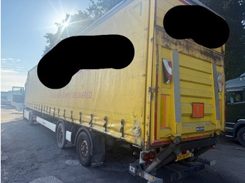 تأجير Krone Stuuras liftas laadklep Krone Stuuras liftas laadklep: صور 2 تأجير Krone Stuuras liftas laadklep Krone Stuuras liftas laadklep: صور 2