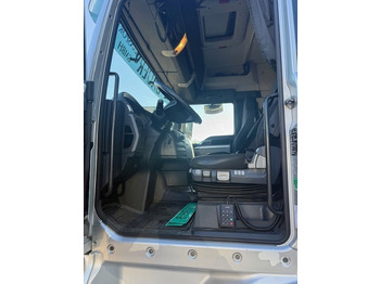 تأجير MAN TGX 18.420  MAN TGX 18.420: صور 4