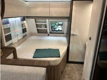 كرفان سحب Excellent Edition 650 KMFe: صور 5 كرفان سحب Excellent Edition 650 KMFe: صور 5