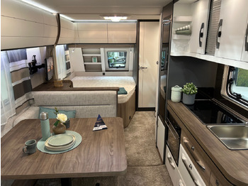 كرفان سحب Excellent Edition 650 KMFe: صور 4 كرفان سحب Excellent Edition 650 KMFe: صور 4