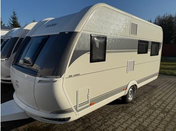 كرفان سحب HOBBY DE LUXE 460 UFe