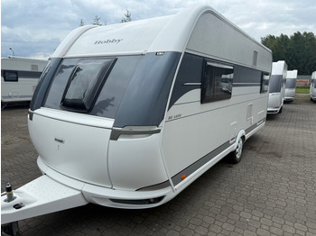كرفان سحب HOBBY DE LUXE