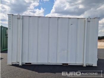 حاوية شحن 16' x 8' Toilet (Cannot Be Reconsigned): صور 2