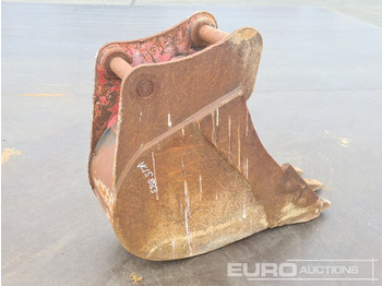 بكت 18" Digging Bucket 65mm Pin to suit 13 Ton Excavator: صور 5