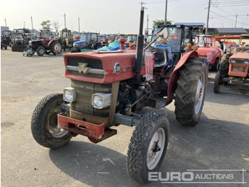 جرار MASSEY FERGUSON 1000 series