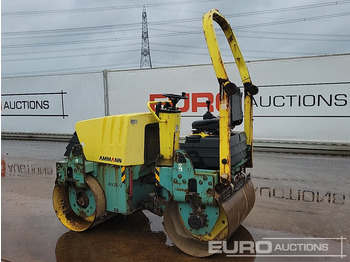 مدحلة 2006 Ammann AV26-2: صور 3
