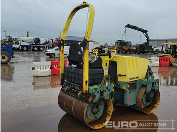 مدحلة 2006 Ammann AV26-2: صور 5