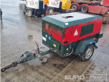 ضاغط الهواء DOOSAN