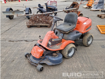 جزازة المروج HUSQVARNA