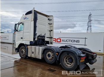 شاحنة جرار 2011 Volvo FH460: صور 3
