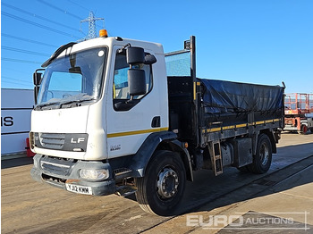 قلابات DAF LF 55 220