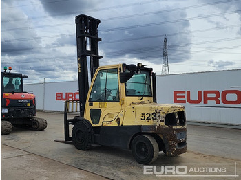 رافعة شوكية 2012 Hyster H5.5FT: صور 3