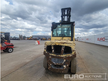 رافعة شوكية 2012 Hyster H5.5FT: صور 4