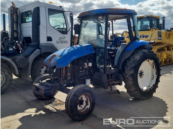 جرار NEW HOLLAND