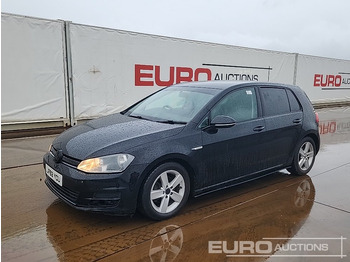 سيارة VOLKSWAGEN