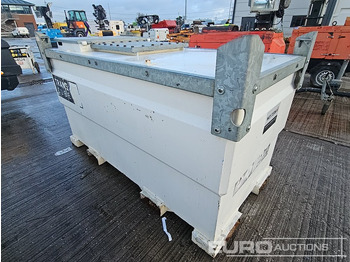 خزان تخزين 2013 Western 20TCG: صور 3