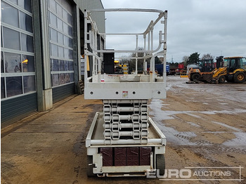 منصات هيدروليكية متنقلة 2014 Haulotte Compact 14: صور 4