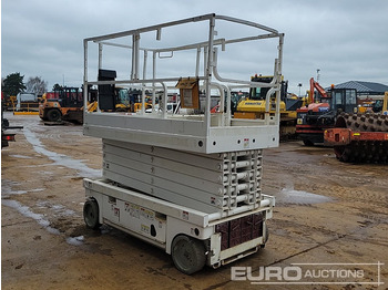 منصات هيدروليكية متنقلة 2014 Haulotte Compact 14: صور 3