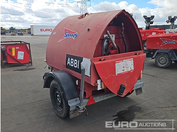 خزان تخزين 2014 Western 950 Litre: صور 3