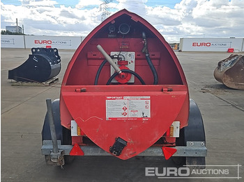 خزان تخزين 2014 Western 950 Litre: صور 4