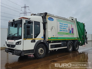 شاحنة القمامة DENNIS