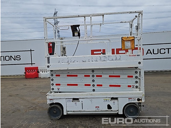 منصات هيدروليكية متنقلة 2015 Haulotte Compact 14: صور 2