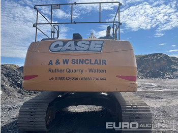 حفارات زحافة 2016 Case CX250D: صور 2 حفارات زحافة 2016 Case CX250D: صور 2