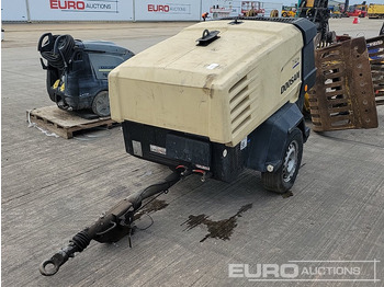 ضاغط الهواء DOOSAN 7/41