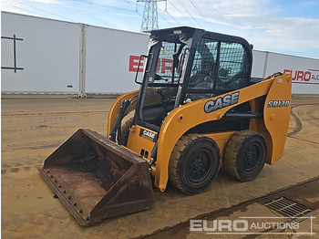 شيول صغير CASE