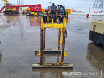 معدات المناولة 2019 Kinshofer KM 332-1200: صور 4