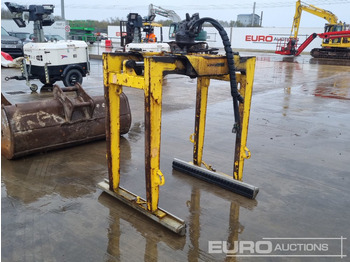 معدات المناولة 2019 Kinshofer KM 332-1200: صور 5