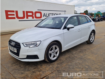 سيارة AUDI