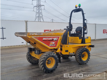 شاحنة قلابة صغيرة JCB