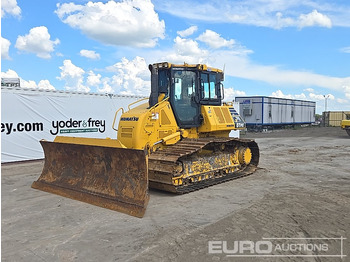 بلدوزر KOMATSU D61PX-24