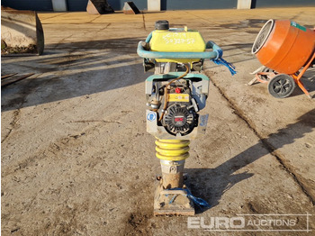 آلة أسفلت 2022 Ammann ATR60C: صور 4