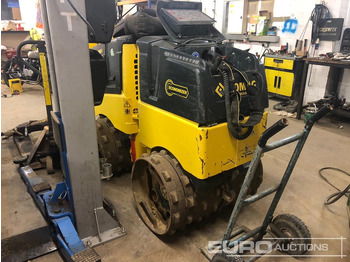 آلة أسفلت 2022 Bomag BMP8500: صور 3