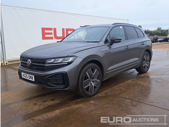 سيارة دفع رباعي VOLKSWAGEN