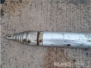 معدات البناء 75mm Pneumatic Mole, Pneumatic Breaker: صور 5