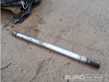 معدات البناء 75mm Pneumatic Mole, Pneumatic Breaker: صور 2