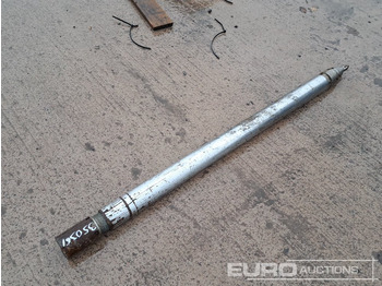 معدات البناء 75mm Pneumatic Mole, Pneumatic Breaker: صور 3