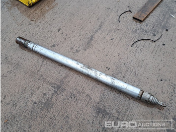 معدات البناء 75mm Pneumatic Mole, Pneumatic Breaker: صور 4